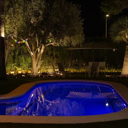 Villa Malaga - Golf *
