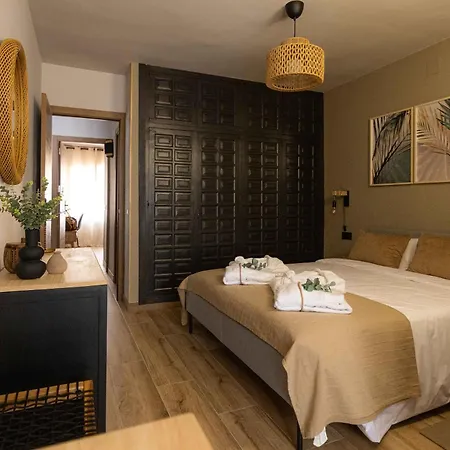 Villa Malaga - Golf