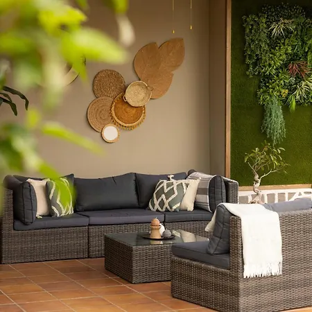 Málaga - Golf Villa