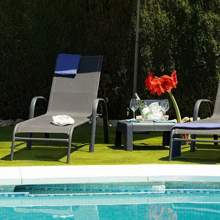 Málaga - Golf Villa