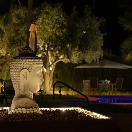Villa Málaga - Golf Torre de Benagalbón
